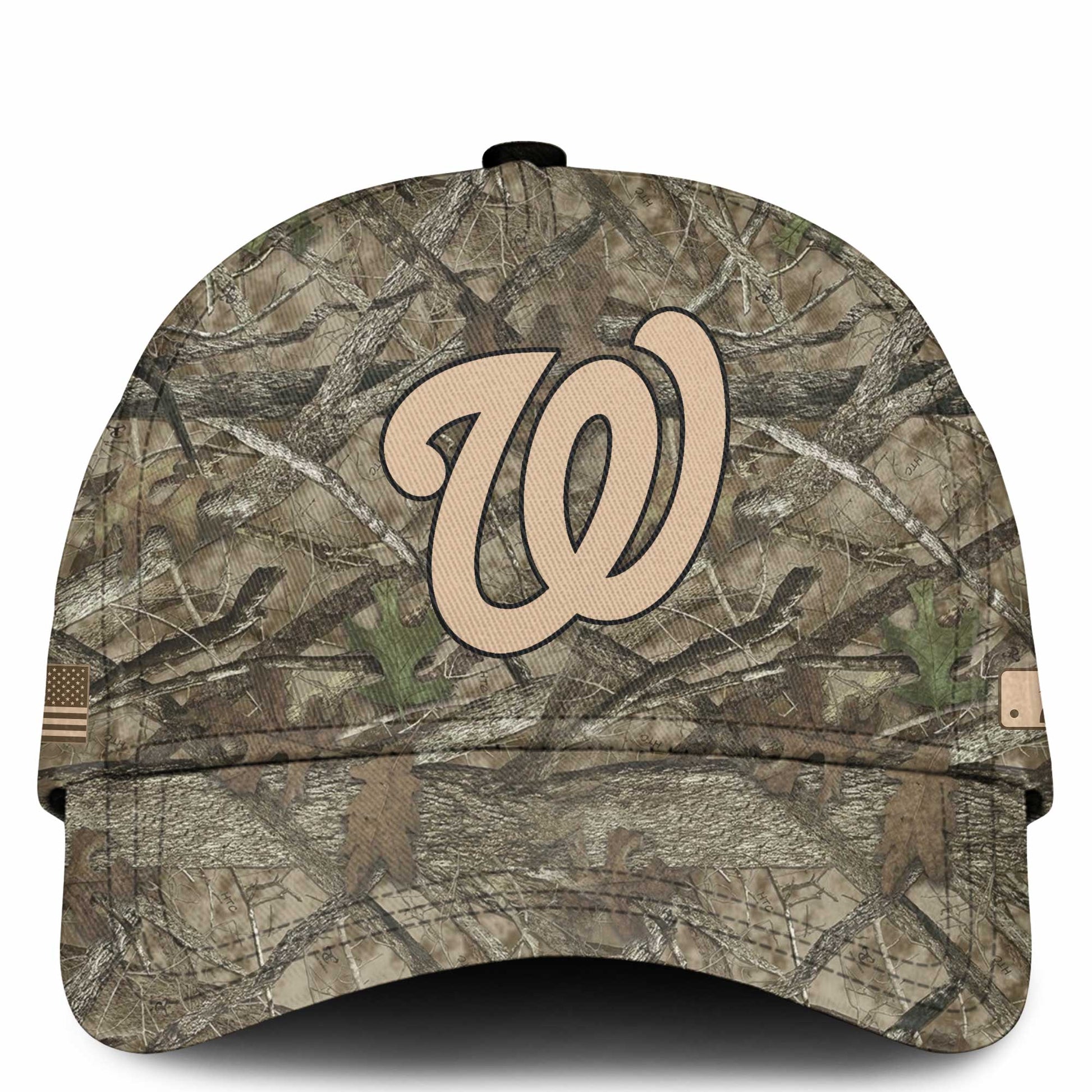 WSH x Deer Hunting Limited Edition Jersey
