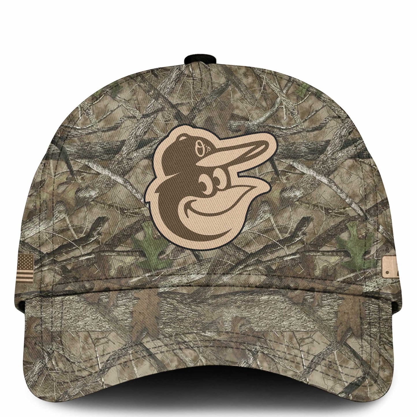 BAL x Deer Hunting Limited Edition Jersey