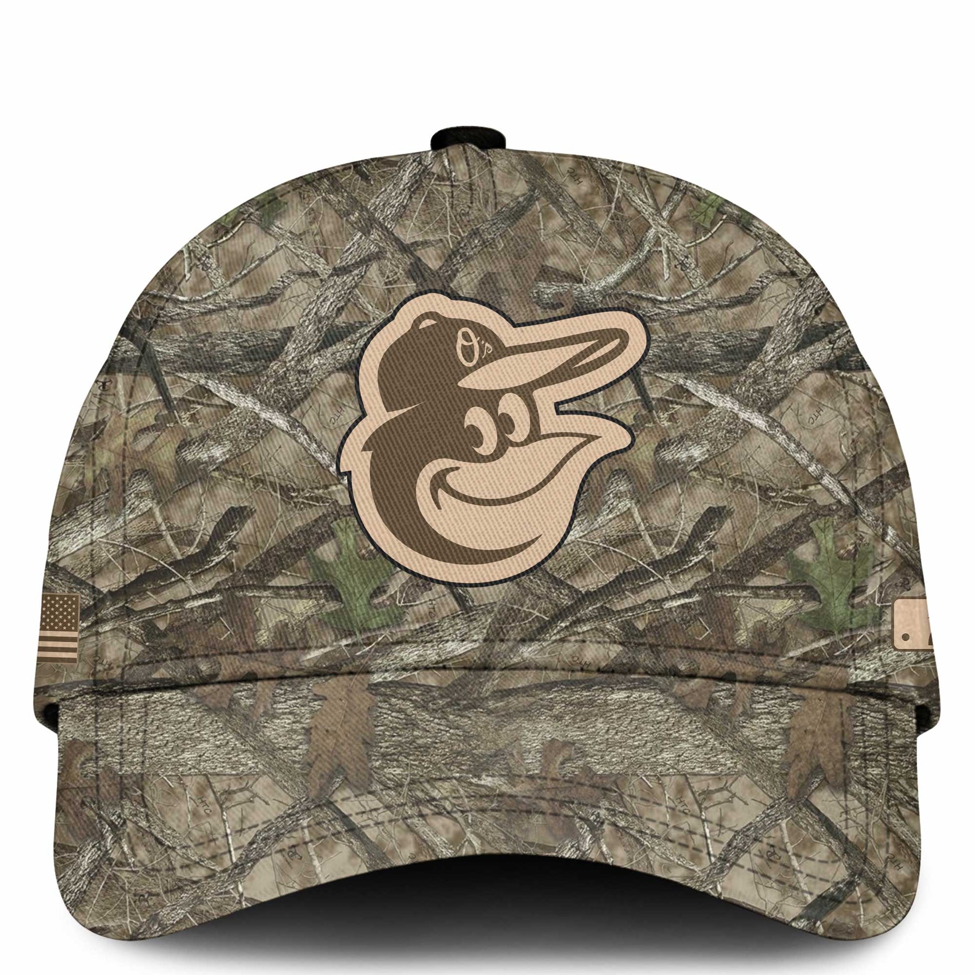 BAL x Deer Hunting Limited Edition Jersey