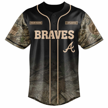 ATL x Deer Hunting Limited Edition Jersey