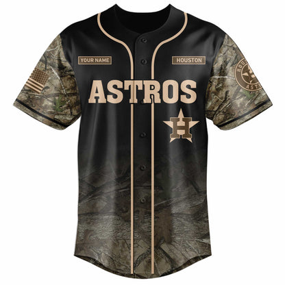 HOU x Deer Hunting Limited Edition Jersey