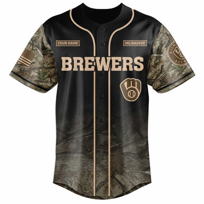 MIL x Deer Hunting Limited Edition Jersey