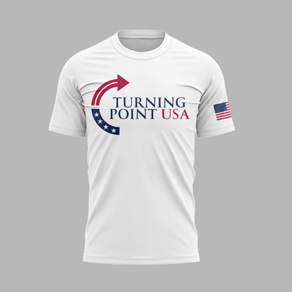 Charlie Kirk freedom T-shirt