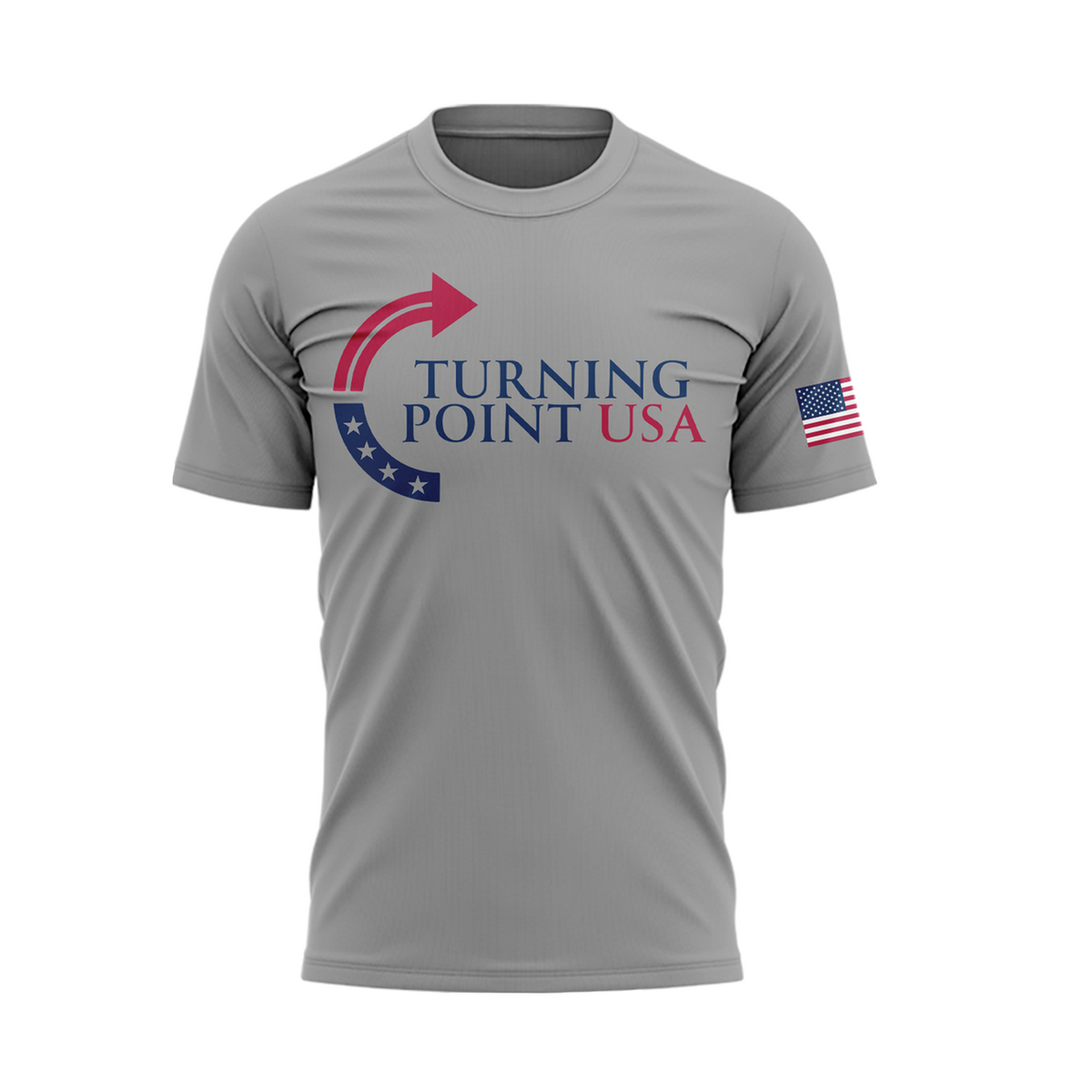 Charlie Kirk freedom T-shirt