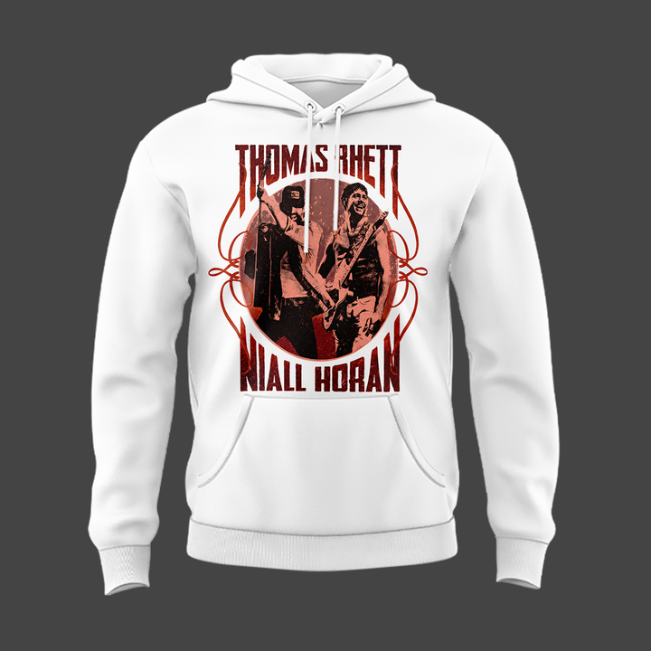 Limited Edition The Soundtrack to Life Tour Hoodie