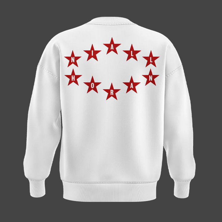 Limited Edition The Soundtrack to Life Tour Sweatshirt