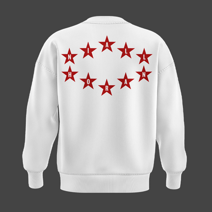 Limited Edition The Soundtrack to Life Tour Sweatshirt