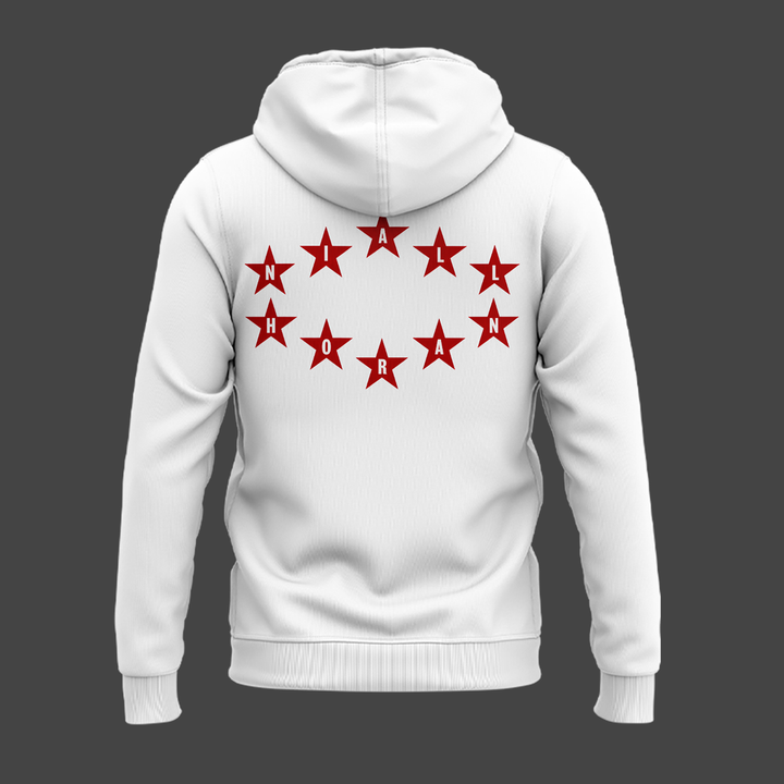 Limited Edition The Soundtrack to Life Tour Hoodie