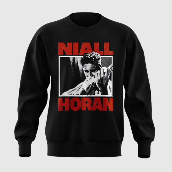 Limited Edition The Soundtrack to Life Tour Sweatshirt