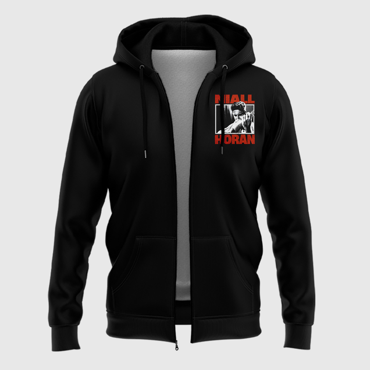 Limited Edition The Soundtrack to Life Tour Zip Hoodie