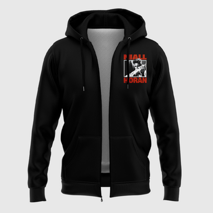 Limited Edition The Soundtrack to Life Tour Zip Hoodie
