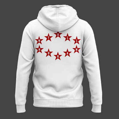 Limited Edition The Soundtrack to Life Tour Zip Hoodie