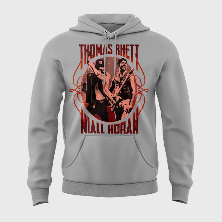 Limited Edition The Soundtrack to Life Tour Hoodie