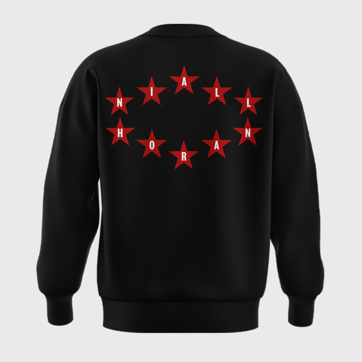 Limited Edition The Soundtrack to Life Tour Sweatshirt
