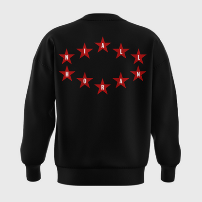 Limited Edition The Soundtrack to Life Tour Sweatshirt