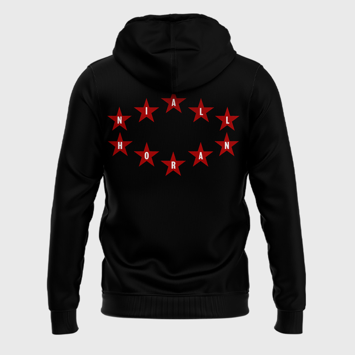 Limited Edition The Soundtrack to Life Tour Hoodie