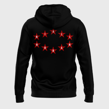 Limited Edition The Soundtrack to Life Tour Hoodie