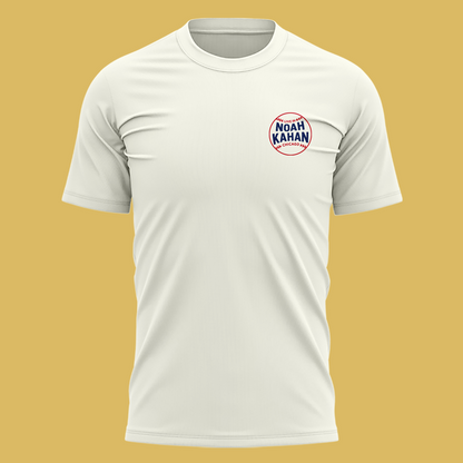 Chicago Cubs x Noah Kahan : The Great Divide Tour Tee 2026