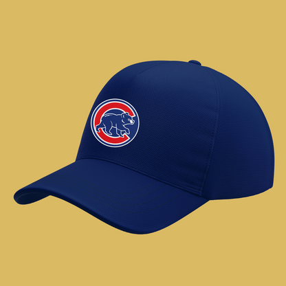 New Black Jersey Noah Kahan x Chicago Cubs - The Great Divide Tour 2026 Baseball Jersey