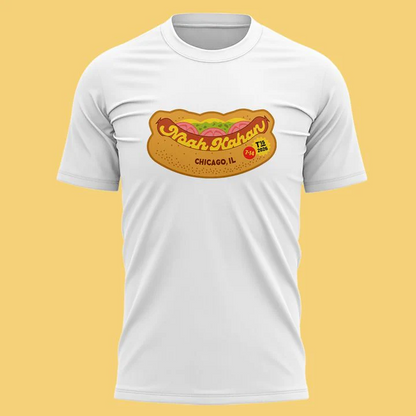 Perfect 2026 Noah Kahan x Chicago Cubs - The Great Divide Tour 2026 T-Shirt