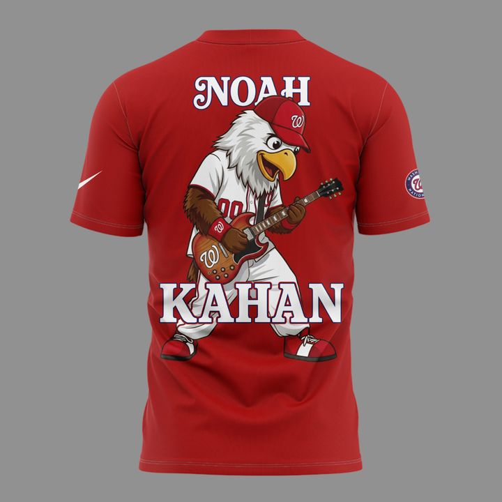 Limited Edition The Great Divide Tour 2026 At Washington Nationals 1