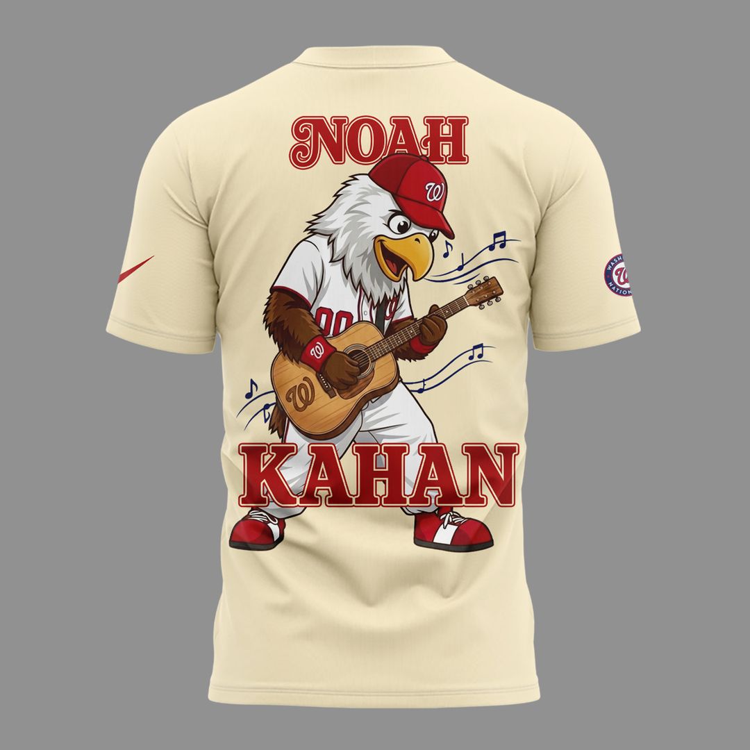 Limited Edition The Great Divide Tour 2026 At Washington Nationals 2