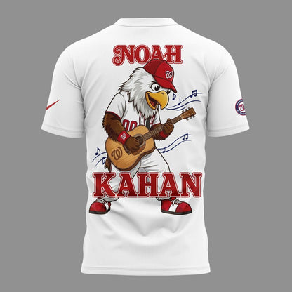 Limited Edition The Great Divide Tour 2026 At Washington Nationals 4