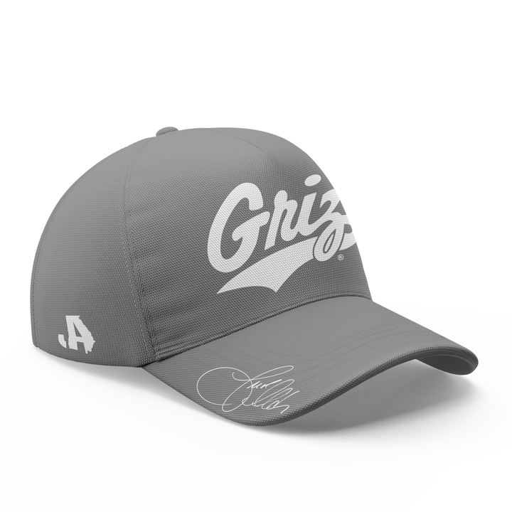 Limited Edition Montana Grizzlies x Jason Aldean And Luke Bryan White Tshirt
