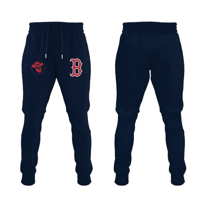 1. Zac Brown Band x Boston Red Sox Fenway Park - Love & Fear Tour Navy Tee