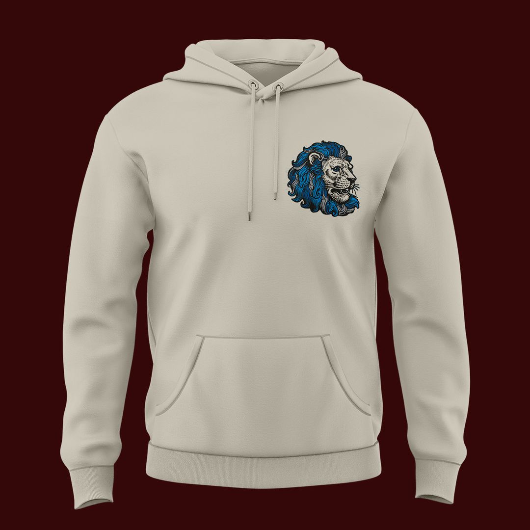 Limited Edition Chris Stapleton x Detroit Lions Event Hoodie
