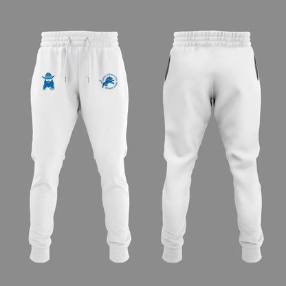 Limited Edition Chris Stapleton x Detroit Lions Event Sweatshirt