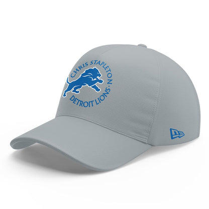 Limited Edition Chris Stapleton x Detroit Lions Event T-Shirt
