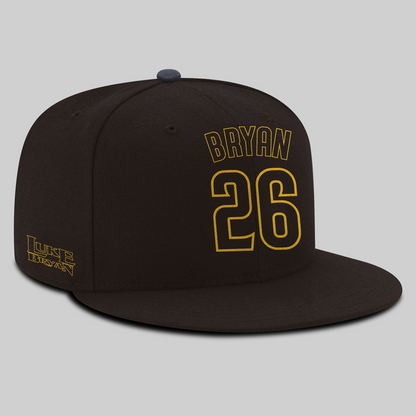 San Diego Padres x Jason Aldean Double Down Tour 2026 Jersey