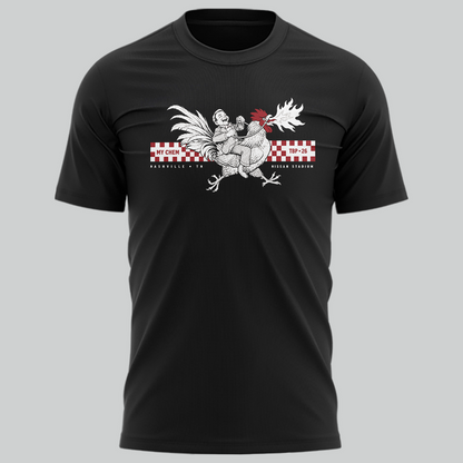 My Chemical Romance The Black Parade 2026 – Nashville, TN T-Shirt