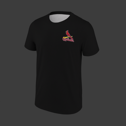 Exclusives Guns N' Roses x St. Louis Cardinals T-Shirt.