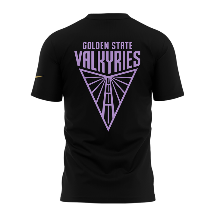 Limited Edition Golden State Valkyries Are Going to the Playoffs T-shirt