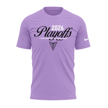Limited Edition Golden State Valkyries Are Going to the Playoffs T-shirt