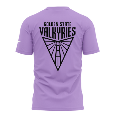 Limited Edition Golden State Valkyries Are Going to the Playoffs T-shirt