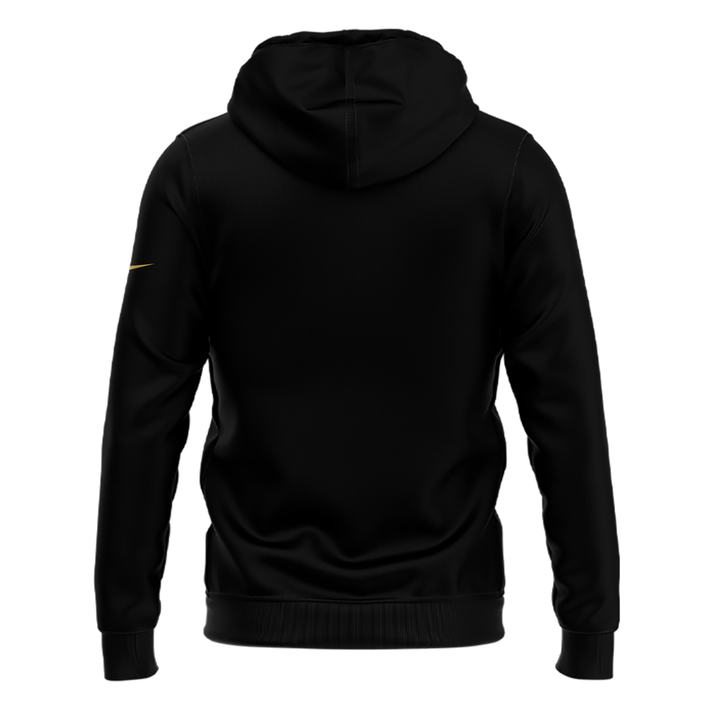 Limited Edition Golden State Valkyries Are Going to the Playoffs Hoodie