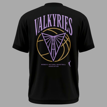 Limited Edition Golden State Valkyries Are Going to the Playoffs T-shirt