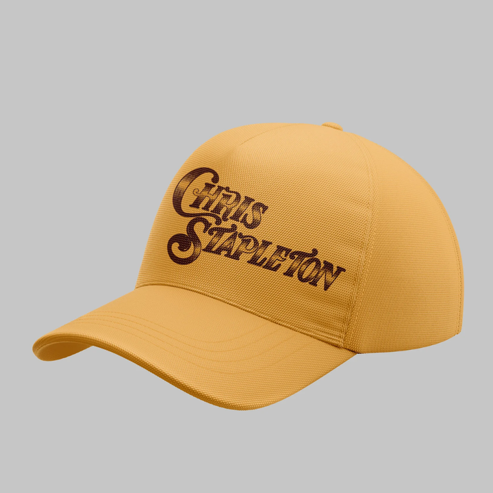 03.07. Chris Stapleton at Atlanta, GA - All American Road Show 2026 T-Shirt