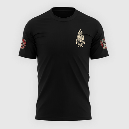 01.Cross Canadian Ragweed x Nebraska 2026 T-shirt