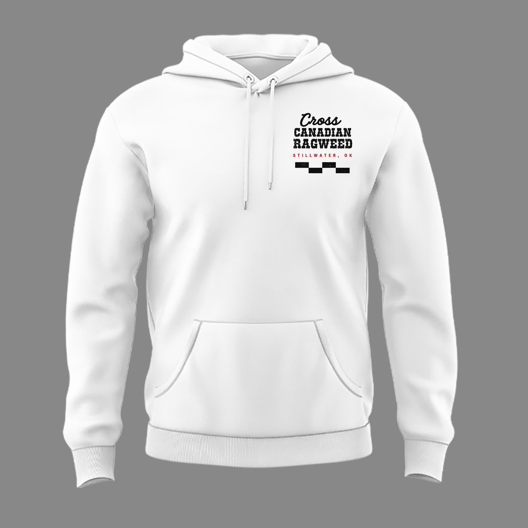 01.Cross Canadian Ragweed x Nebraska 2026 HOODIE