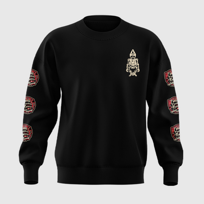 Cross Canadian Ragweed x Nebraska 2026 Sweatshirt
