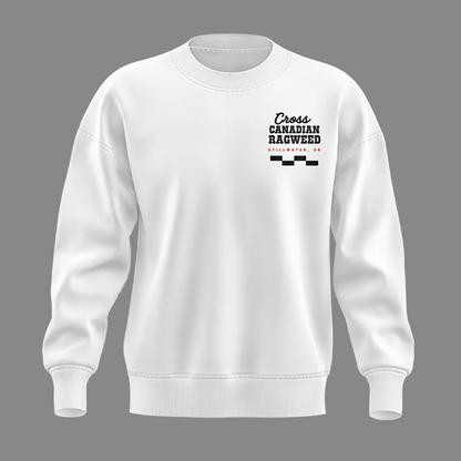 01.Cross Canadian Ragweed x Nebraska 2026 Sweatshirt