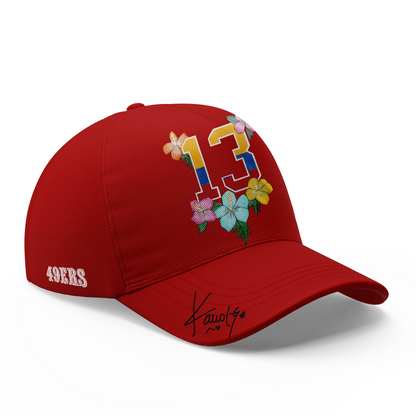 Karol G x 49ers Tropitour Hoodie