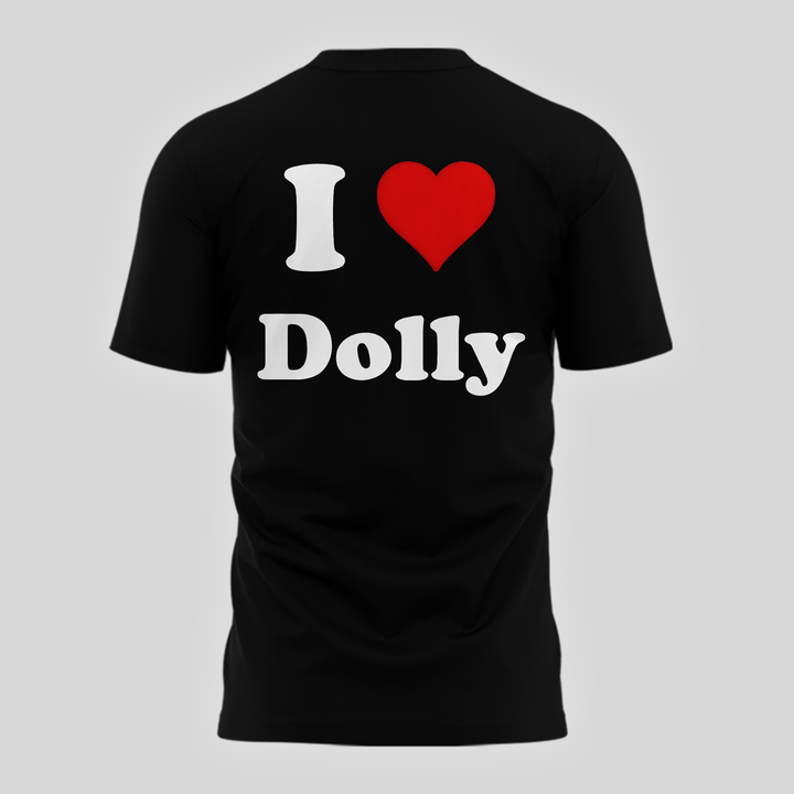 Dolly Parton T-shirt
