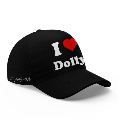 Limited Edition Rest in Peace, Dolly Shirt