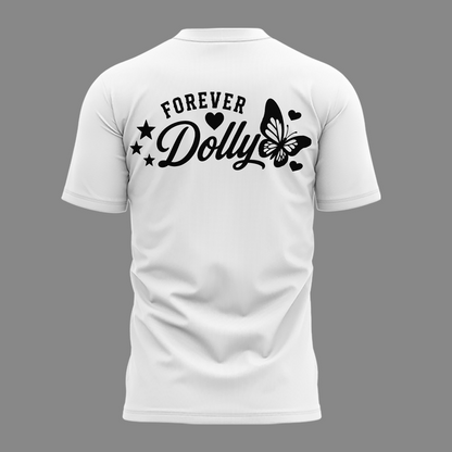 08.Dolly Parton T-shirt