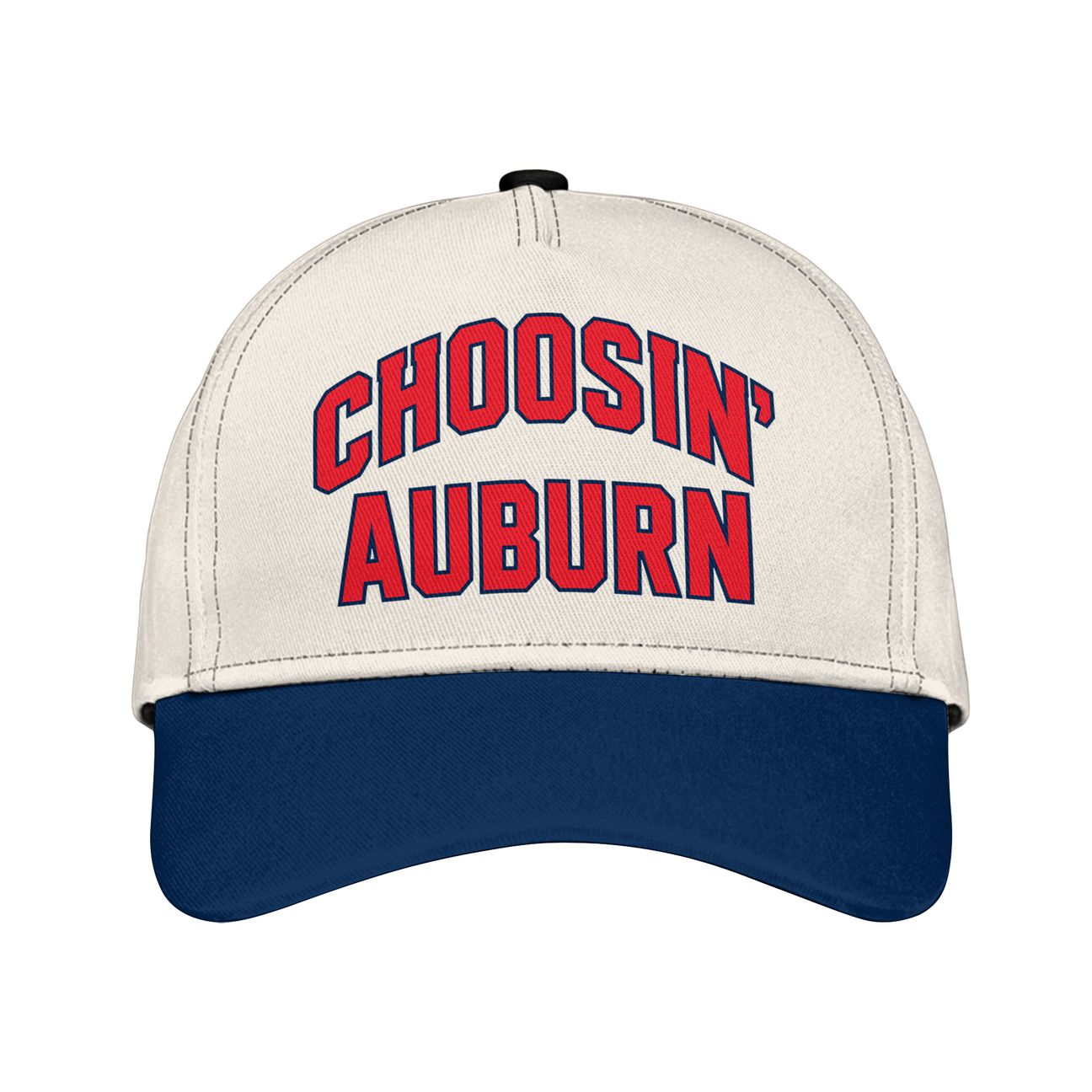 7. Auburn Tigers x Ella Langley – The Dandelion Tour 2026 Neville Arena Tee